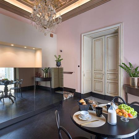 Apartmán Dimora Paterno Del Grado CTA Exteriér fotografie