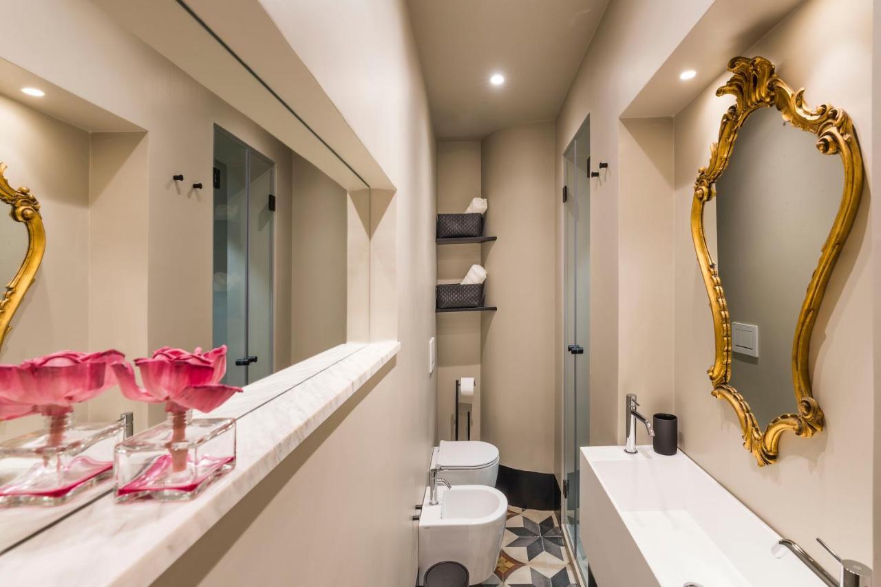 Apartmán Dimora Paterno Del Grado CTA Exteriér fotografie