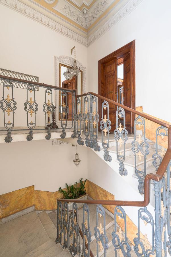 Apartmán Dimora Paterno Del Grado CTA Exteriér fotografie